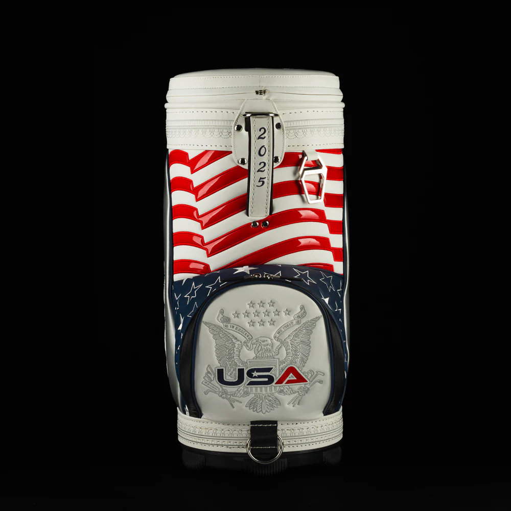 U.S. Ryder Cup 2025 Den Caddy Cooler - Image 2