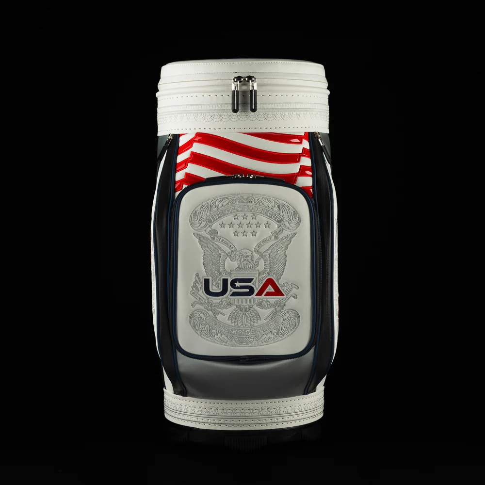 U.S. Ryder Cup 2025 Den Caddy Cooler - Image 3