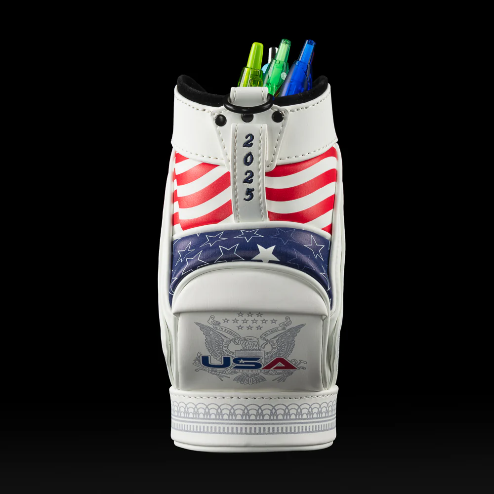 U.S. Ryder Cup 2025 Desk Caddy - Image 2