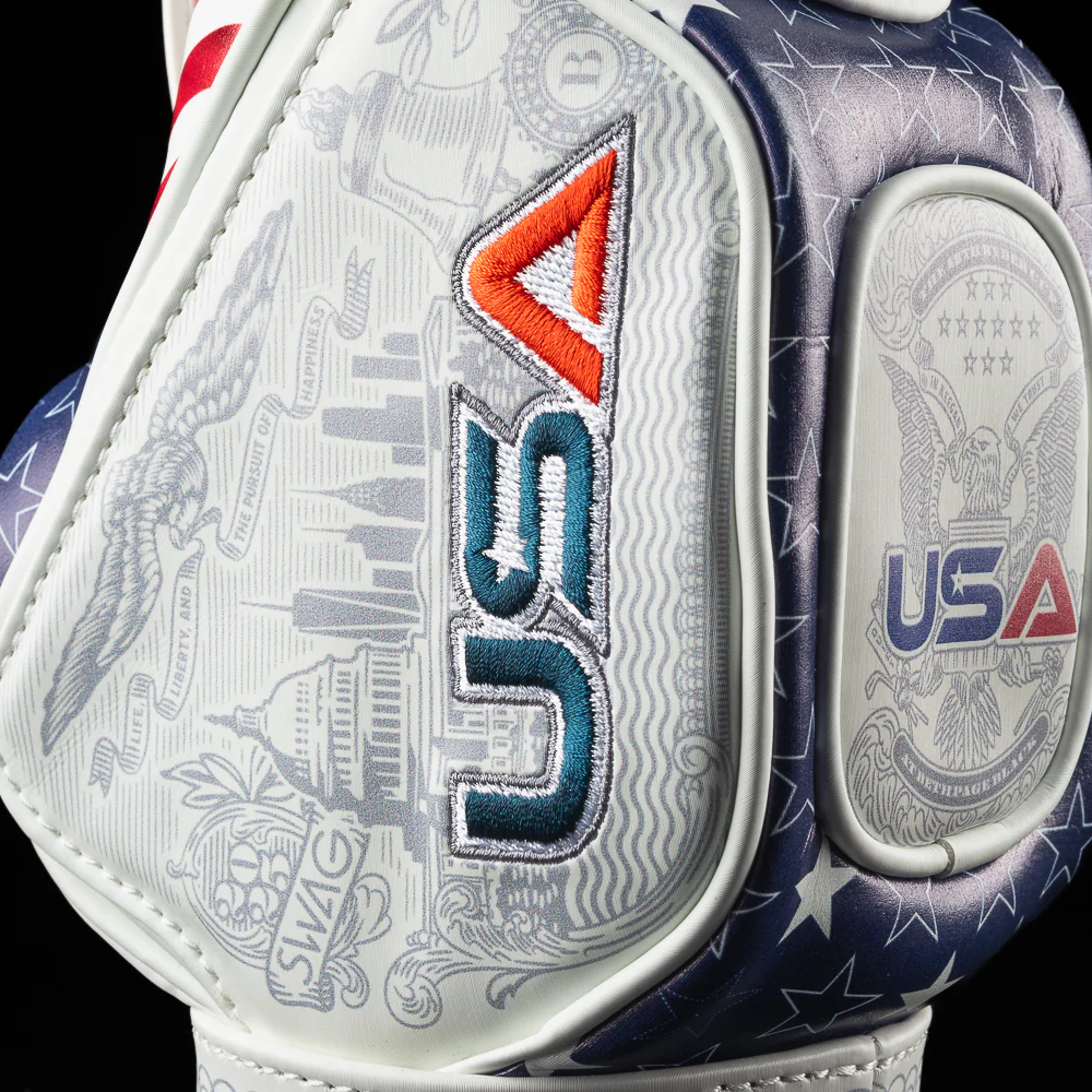 U.S. Ryder Cup 2025 Desk Caddy - Image 3