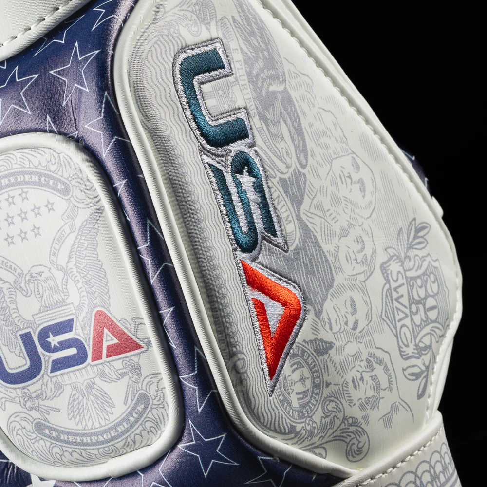 U.S. Ryder Cup 2025 Desk Caddy - Image 4