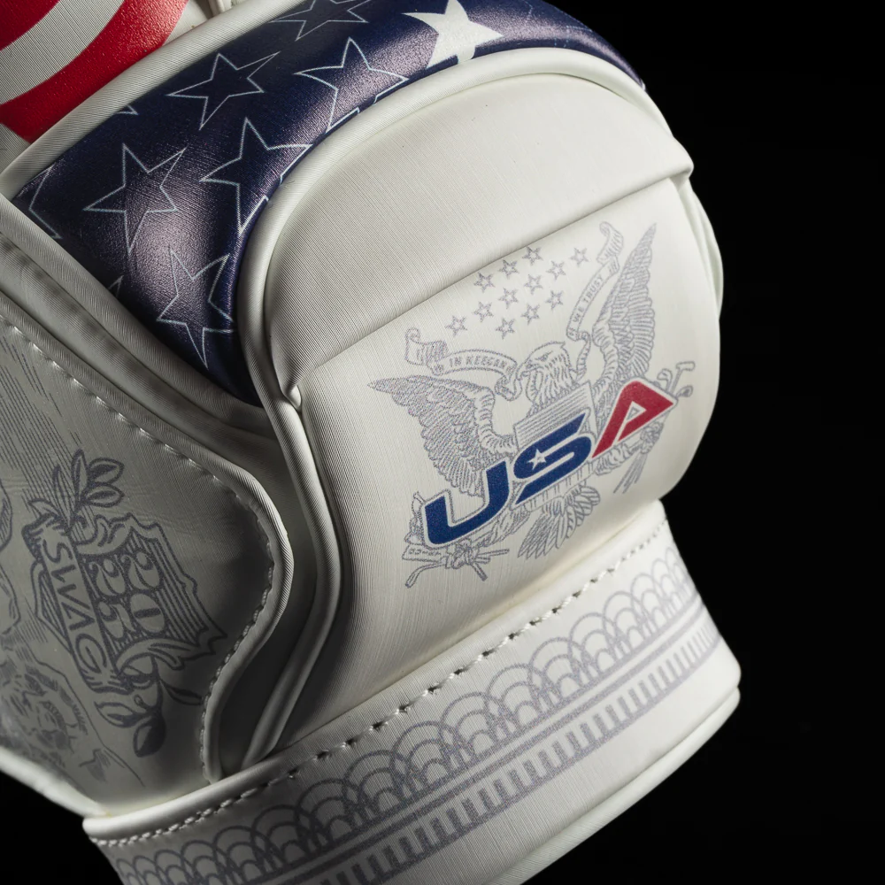 U.S. Ryder Cup 2025 Desk Caddy - Image 5