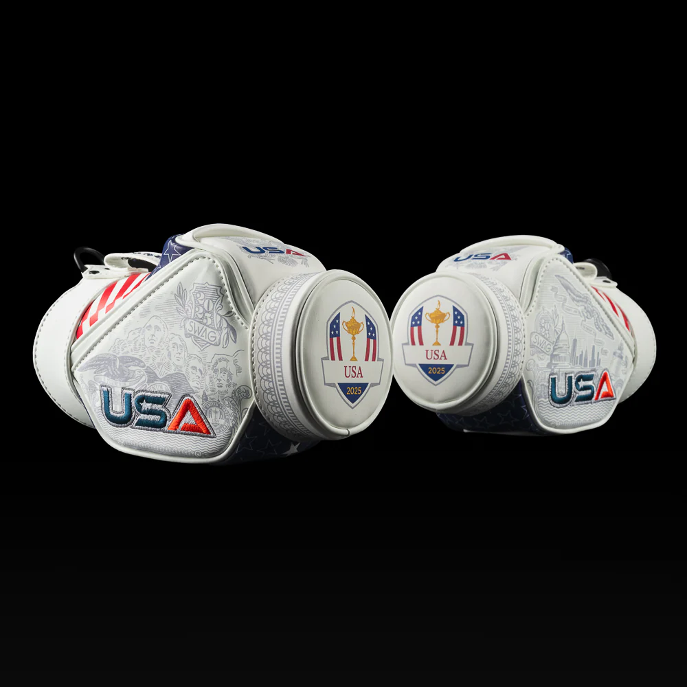 U.S. Ryder Cup 2025 Desk Caddy - Image 6