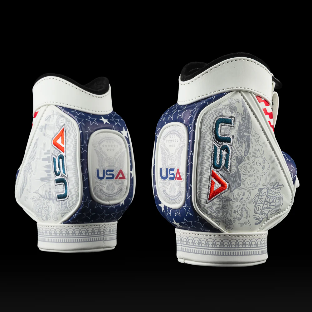 U.S. Ryder Cup 2025 Desk Caddy - Image 7