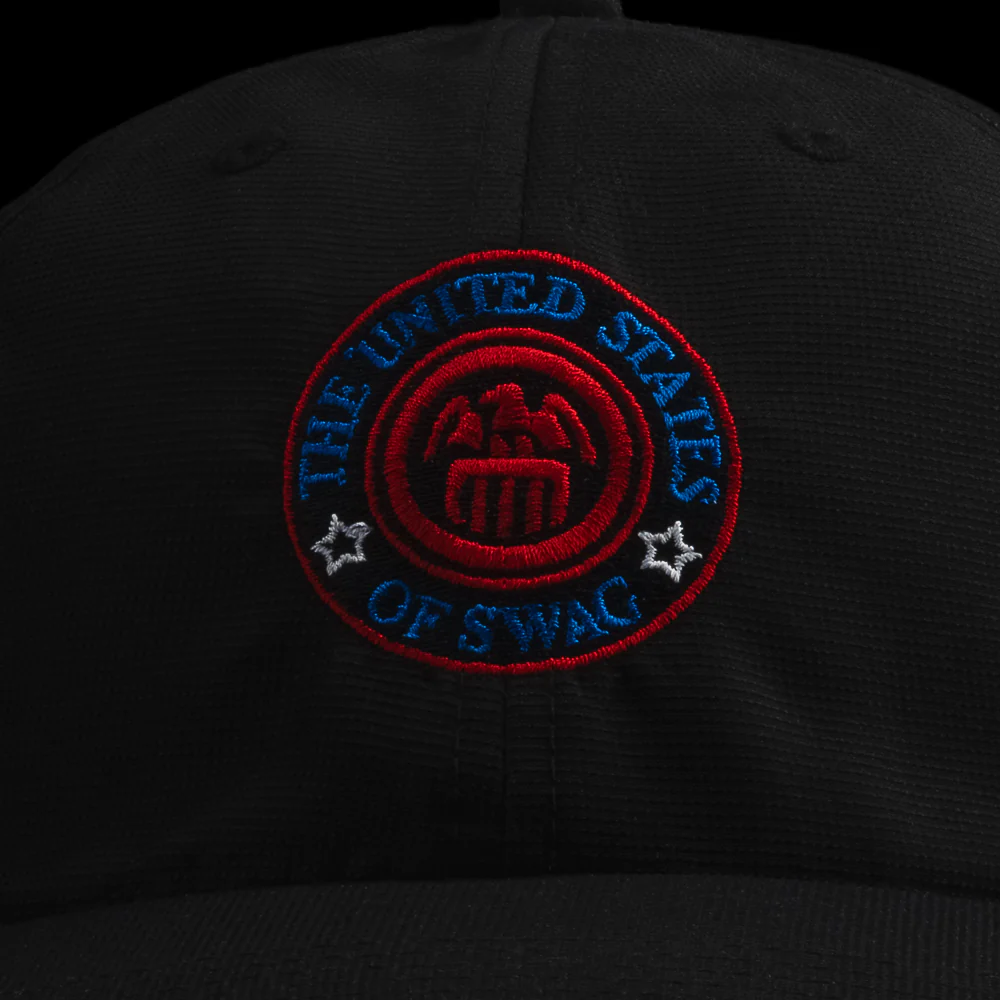 United States Of SWAG Hat - Image 2