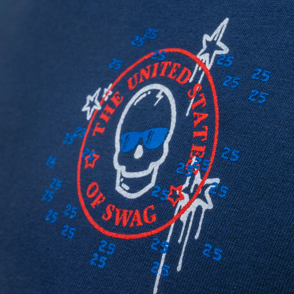 United States Of SWAG T-shirt - Image 3