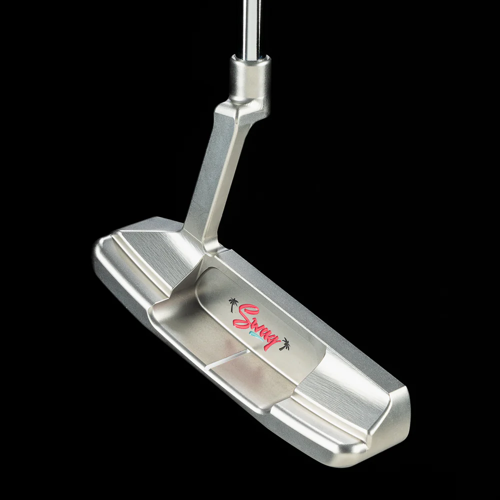Vice Beach Flipper Handsome Too Putter - Image 4