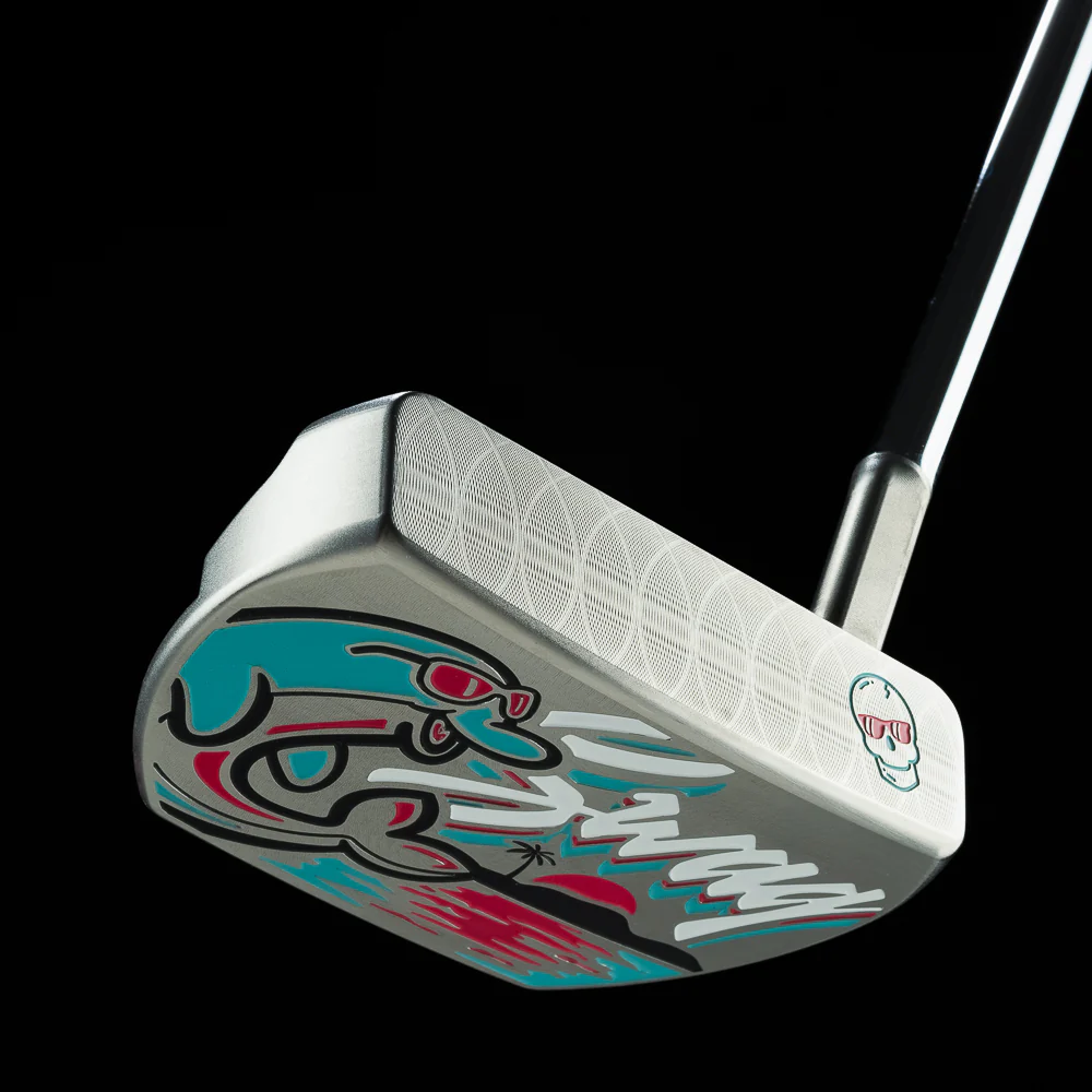 Vice Beach Flipper The Boss Putter - Image 2