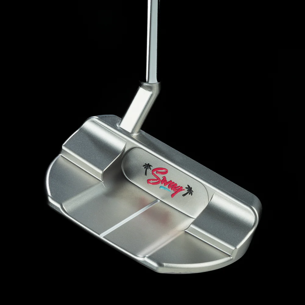 Vice Beach Flipper The Boss Putter - Image 4