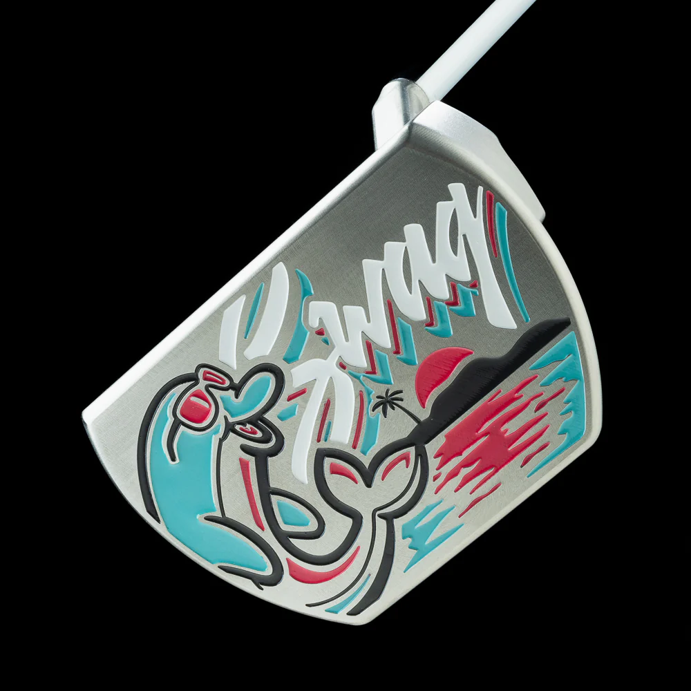 Vice Beach Flipper The Boss Putter - Image 6