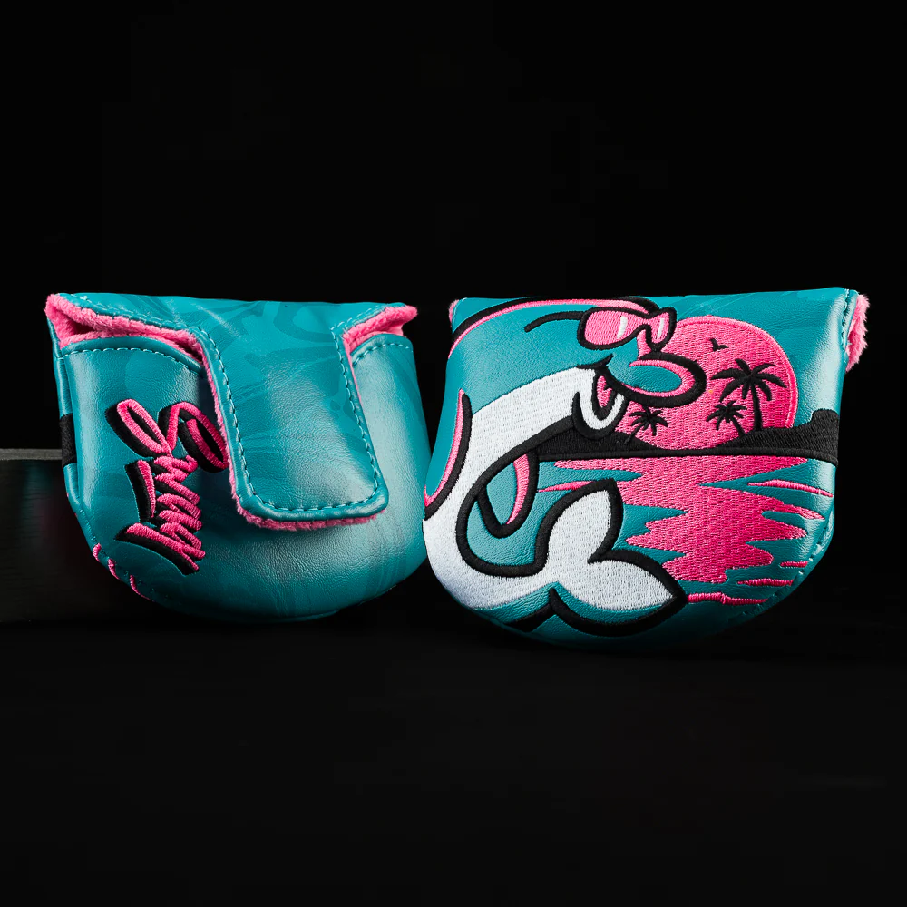 Vice Beach Flipper The Boss Putter - Image 8