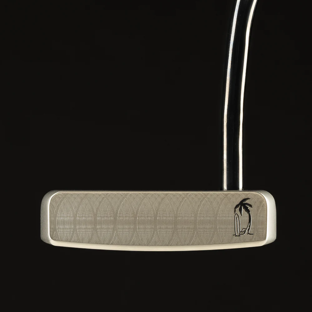 Vintage Hawaii The Boss 2.0 Putter - Image 3