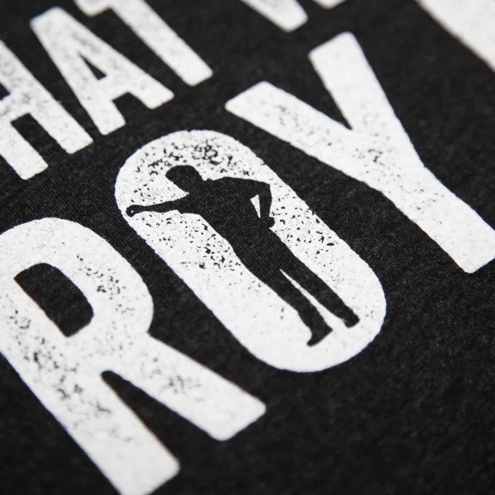 What Would Roy Do? Shirt - Image 3