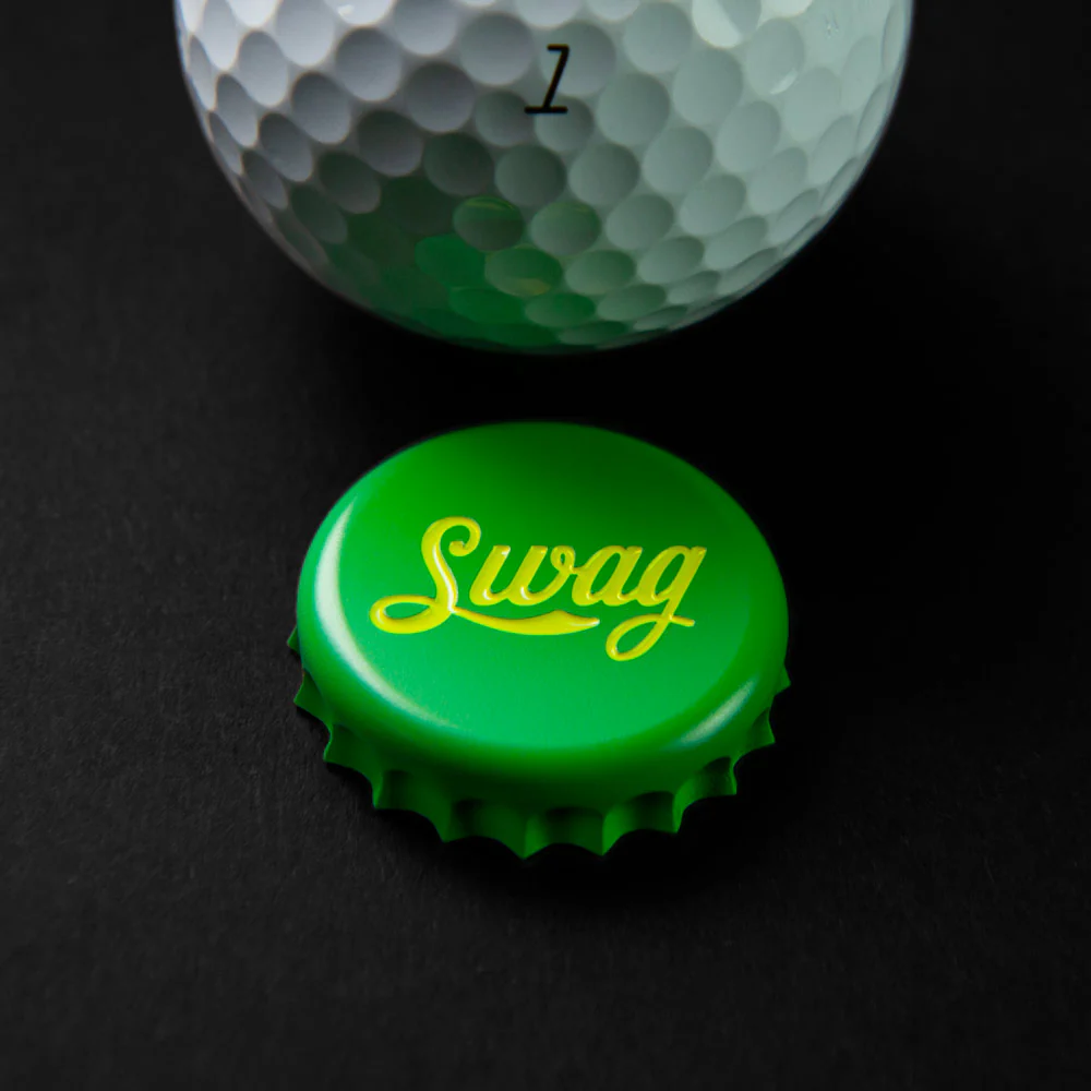 WM Bottle Cap Marker - Image 2