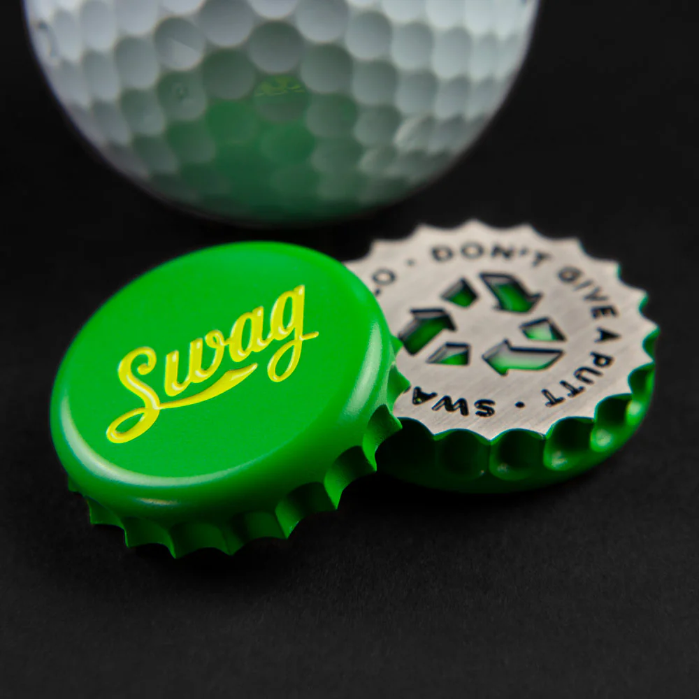 WM Bottle Cap Marker - Image 3