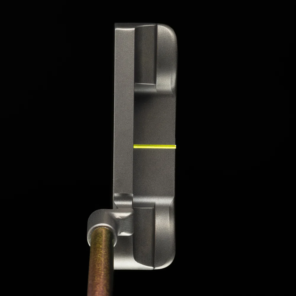 WWE Razor Ramon The Bad Guy Handsome One Putter - Image 5