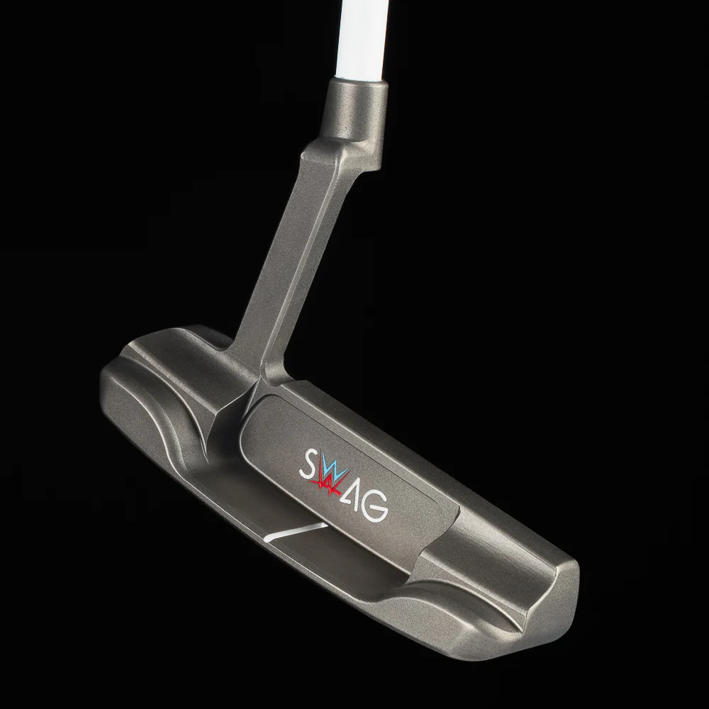 WWE Shawn Michaels HBK Handsome One Putter - Image 4