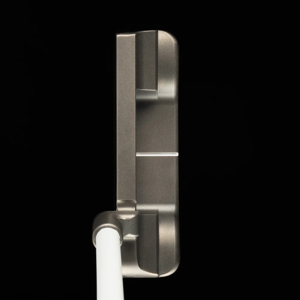 WWE Shawn Michaels HBK Handsome One Putter - Image 5