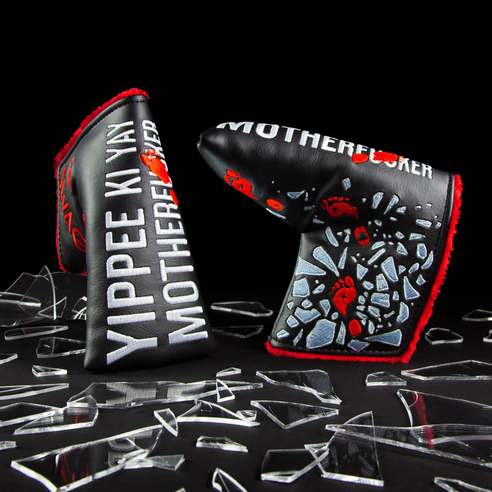 Yippee Ki Yay Cover - Image 2