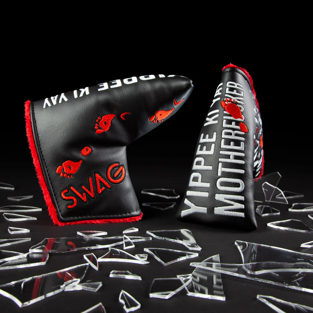 Yippee Ki Yay Cover - Image 3